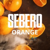 Табак Sebero Апельсин (Orange) 20г Акцизный
